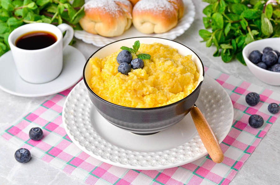 Как варить кукурузную кашу: Полное руководство Как варить кукурузную кашу