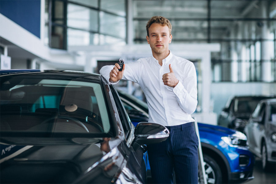 9 причин, почему автовыкуп – лучший способ продать автомобиль автовыкуп
